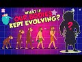 What if our bodies kept evolving  humans in a million years  the dr binocs show  peekaboo kidz