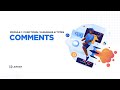 Comments