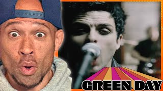 Rapper REACTS to Green Day - Boulevard Of Broken Dreams! The END got me!