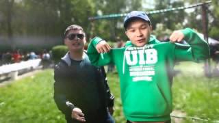Промо-ролик: наш университет UIB