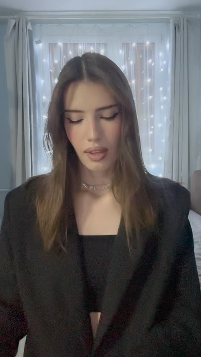 егор крид & баста - завтра🖤 #cover #егоркрид #ek #баста #музыка # ...