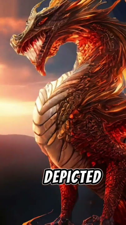 Dragons