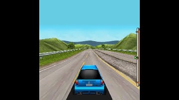 Fast and Furious The Movie 3D Java With Drivable Tuner #jlmod #javagames
