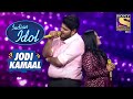 सुनिए "Kal Ki Haseen Mulaqat Ke Liye" पर Ashish और Sayli की लाजवाब गायकी | Indian Idol | Jodi Kamaal