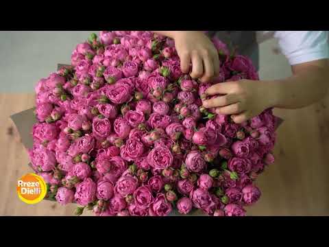 Video: Këshilla për t'i mbajtur të freskëta lulet e prera