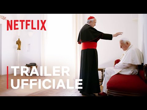 I due Papi | Trailer ufficiale | Netflix Italia