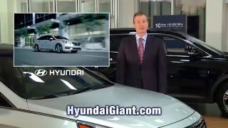 Hyundai New Port Richey - #1 Hyundai Dealer in America -January 2016