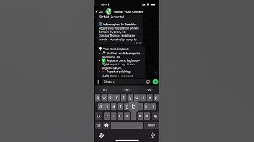 URL Checker on WhatsApp – Real-Time Link Safety Scanner