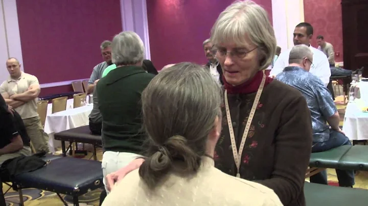 Osteopathic Manipulative Medicine (OMM)