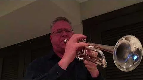 Northern Brass Mouthpieces 4-65GP*** Kenneth McGee...