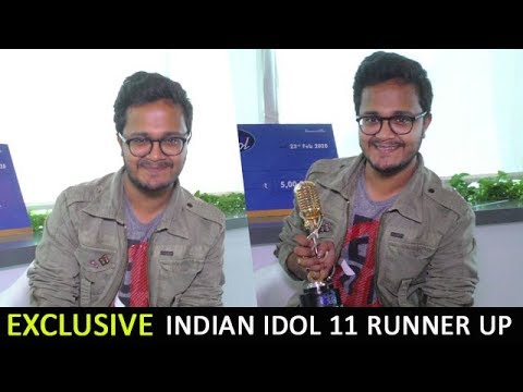 indian-idol-11-runner-up-rohit-raut’s-exclusive-interview