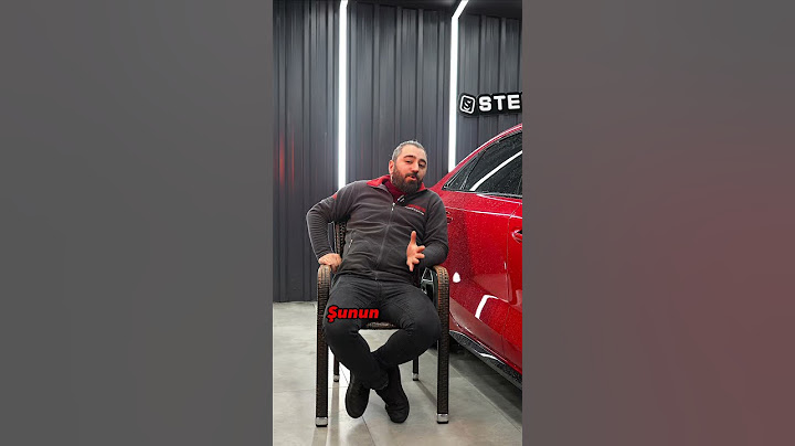 PPF Mİ ? SERAMİK Mİ ? - CAR MEKAN