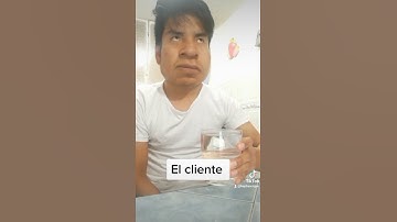El cliente #short  #shorts #gracioso #viral #cliente #típico #bromas #risas #short #humor
