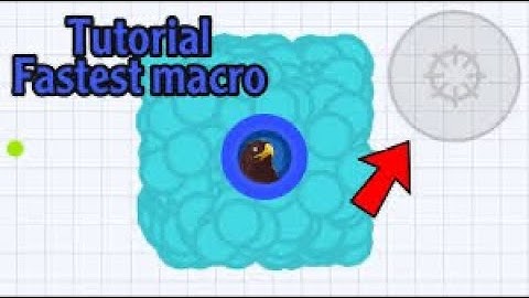 How to get macro in agar.io (free macro) 2023 method | macro+ igamegod