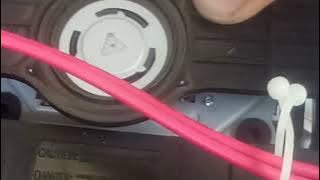 How to repair Platinum Videoke Player | Reyna 3c | No disc,10 Ohms Resistor by pass