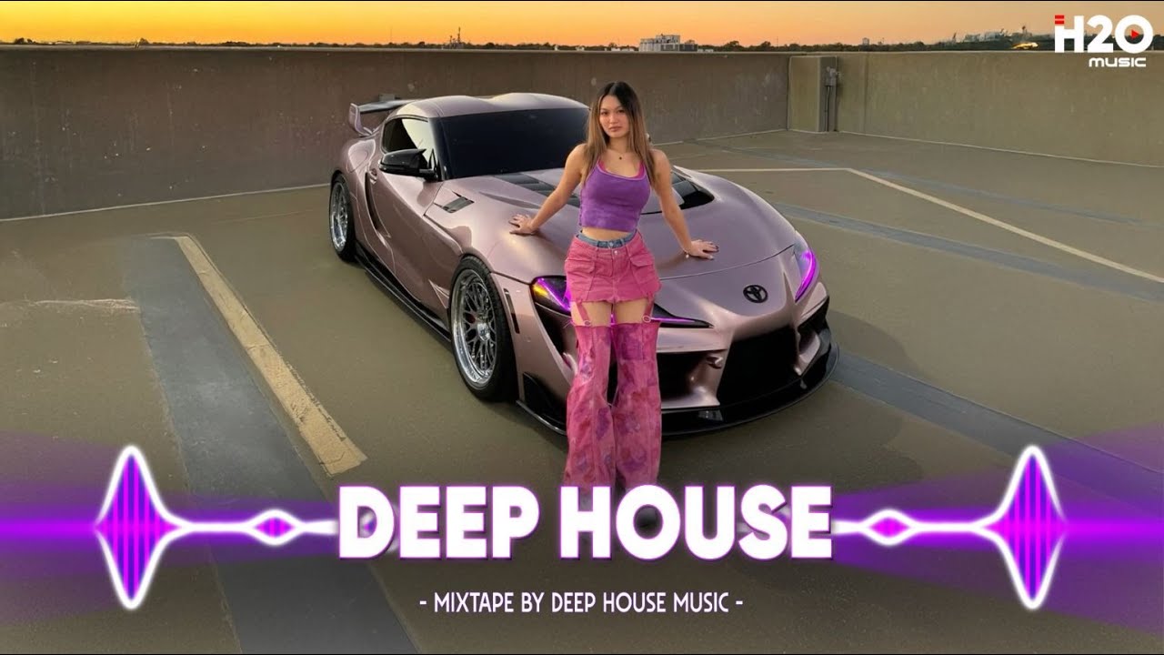 NHẠC NGHE TRÊN XE - MIXTAPE VIET DEEP CỰC XỊN - NHẠC REMIX DEEP HOUSE & HOUSE LAK HAY NHẤT 2025