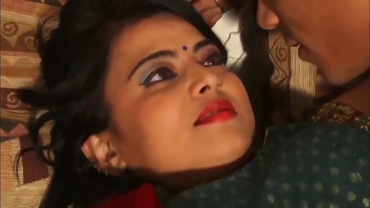 Bhabhi Ki Pyasi Jawani Hot Desi Romance Hindi Hot Short Youtube 