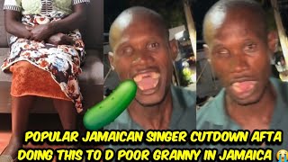 Download Lagu BREAKING POPULAR JAMAICAN KARAOKE 🎤 SINGER MVRDERED AFTA DOING THIS TO D P00R 0LD LADY IN 🇯🇲 ALLEGED MP3