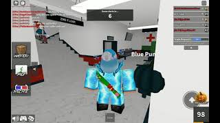 Exploiter 2: Electric Boogaloo | MM2