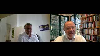 75 Jahre Volkspartei: im Gespräch mit Dietmar Halper und Peter Madlberger.
