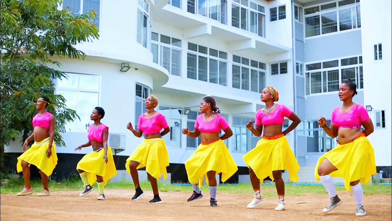 Magodi ze don - Ghalama |official video