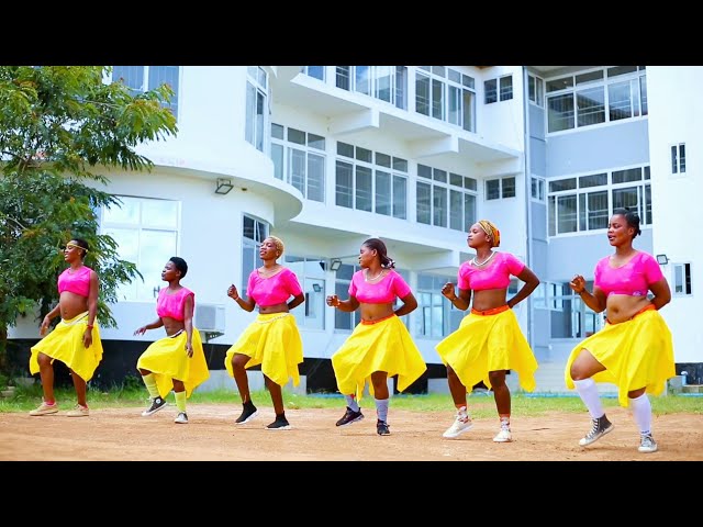 Magodi ze don - Ghalama |official video class=