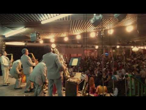 Elodia - La Orquesta de Carlos Campos