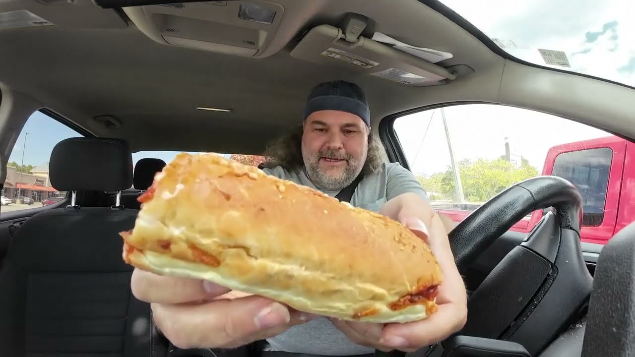 Subway The Boss Sub review