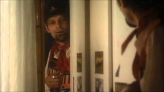 Meeting Vulva - Best Scene from Spaced