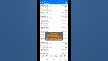 Trade with The World Best DE40 Forex Trading EA/Robot #forextrading #bot  #ea #advisor