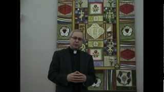 Pastor Carbaugh's Easter Message 2012