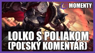 Volám A Hrám Lolko S Poliakom ? 