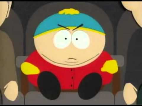 South Park Funny Quotes - YouTube