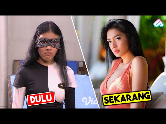 23 TAHUN MENGHILANG! Begini Potret Perubahan Terbaru Pemain Film Saras 008 yang Bikin Tercengang class=