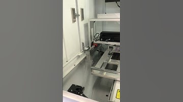 Perfect Cuts Start with Smooth Linear Guide Systems.