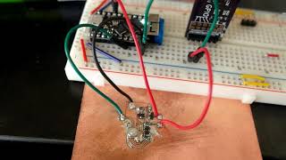 Soft Power Switch Test Circuit