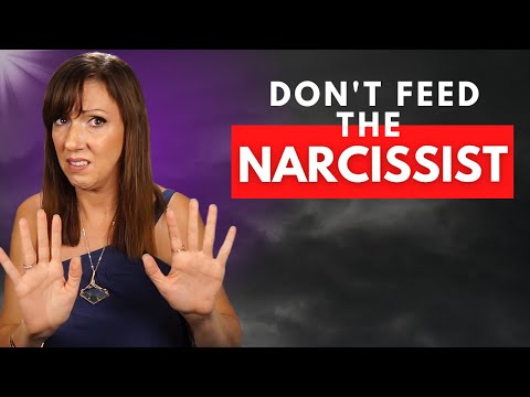 Video: Hvordan raskt Spot Narcissistic Egenskaper i et forhold