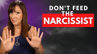5 Things You Should NEVER Say To A Narcissist (For Your Own Sanity)