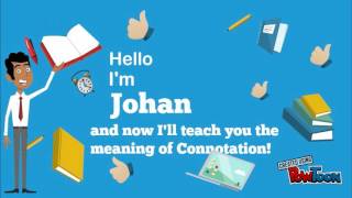 Connotation and Denotation