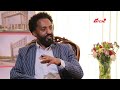 "ከትግራይ የተባረርነው በሻቢያ ጭምር ነው"