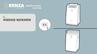 Renza   Sharp  Kiex100  Kigx100  Kifx100  Kiwf100   Hp100  Jp100  Np100  Lp100 