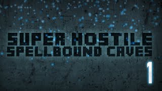 Minecraft: Spellbound Caves - [E1] Bonus Room (HD)