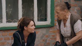 Паром для двоих (2021)-русский трейлер сериала.