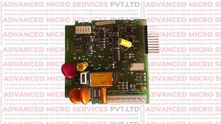 HONEYWELL 30757028-001 PCB Board Advanced Micro Services Pvt. Ltd