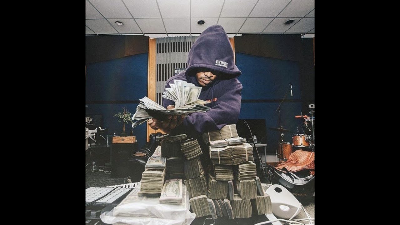 [FREE] Big Scarr Type Beat 