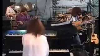 Video thumbnail of "Pat Metheny Group - Every summer night live Vienna 1991"