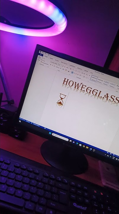 Howegglass Symbol In Word Ll Microsoft Word reels deepanshurajput howegglass-symbol-in-word-ll-microsoft-word-reels-deepanshurajput