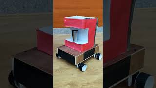 Drink-a-Bot Project Demo