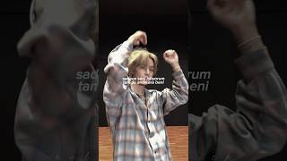 new jeans - hype boy (türkçe çeviri) #kpop #keşfet #viral #shorts #taehyung #newjeans