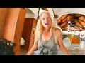 Chaotic Psycho Karen Throws Top-Notch Ugly Tantrums at Train Station, & Gets Slammed by Karma!